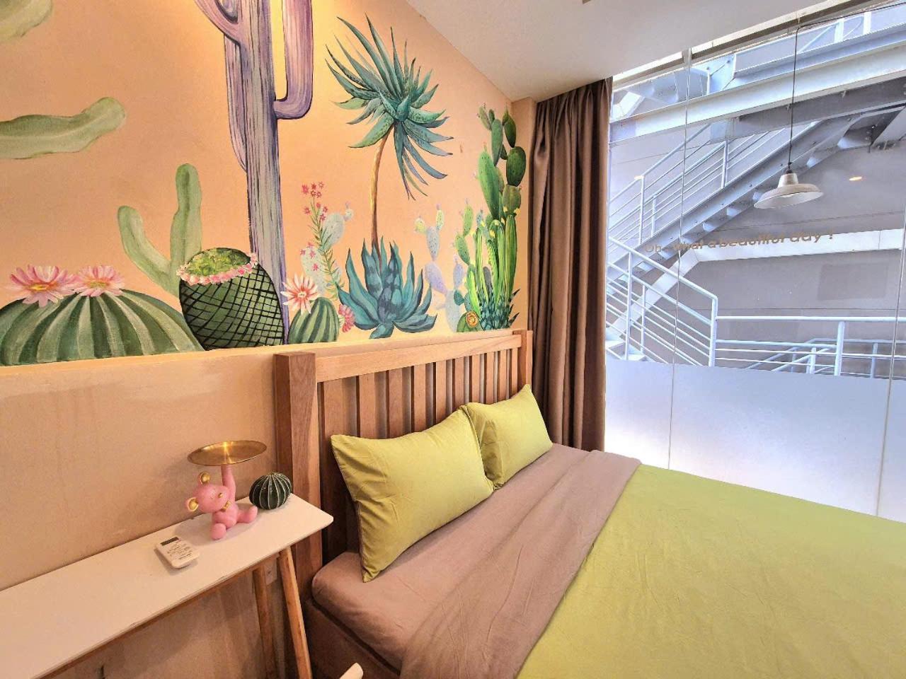Ff Evy House Aparthotel Cidade de Ho Chi Minh