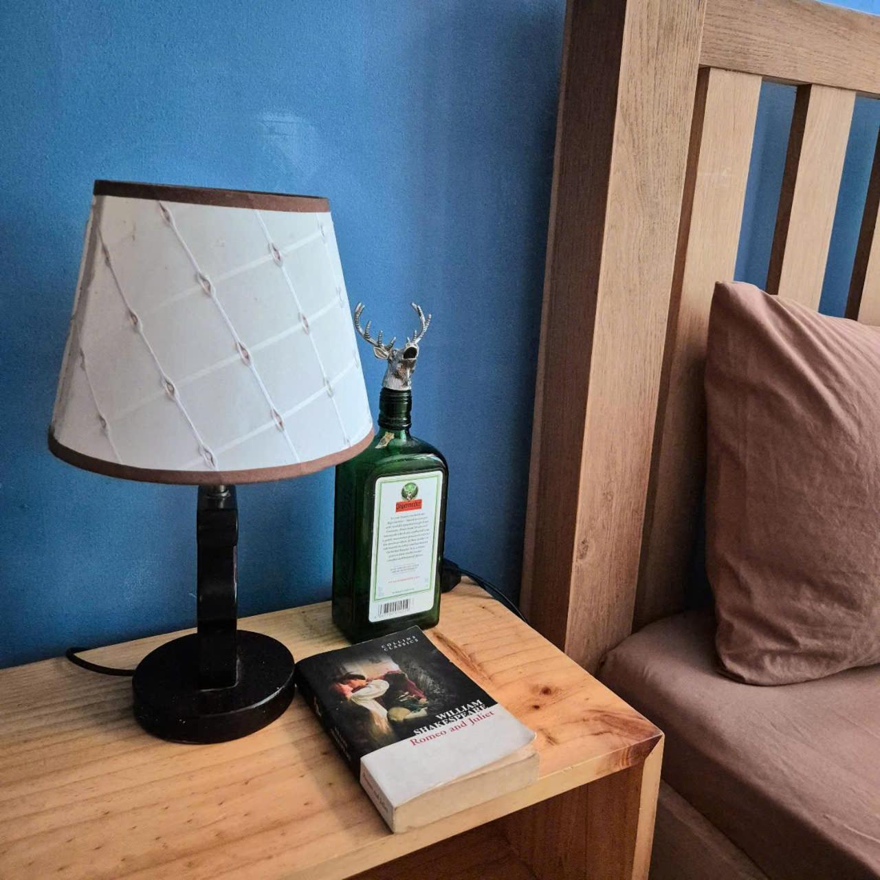 Aparthotel Ff Evy House Cidade de Ho Chi Minh