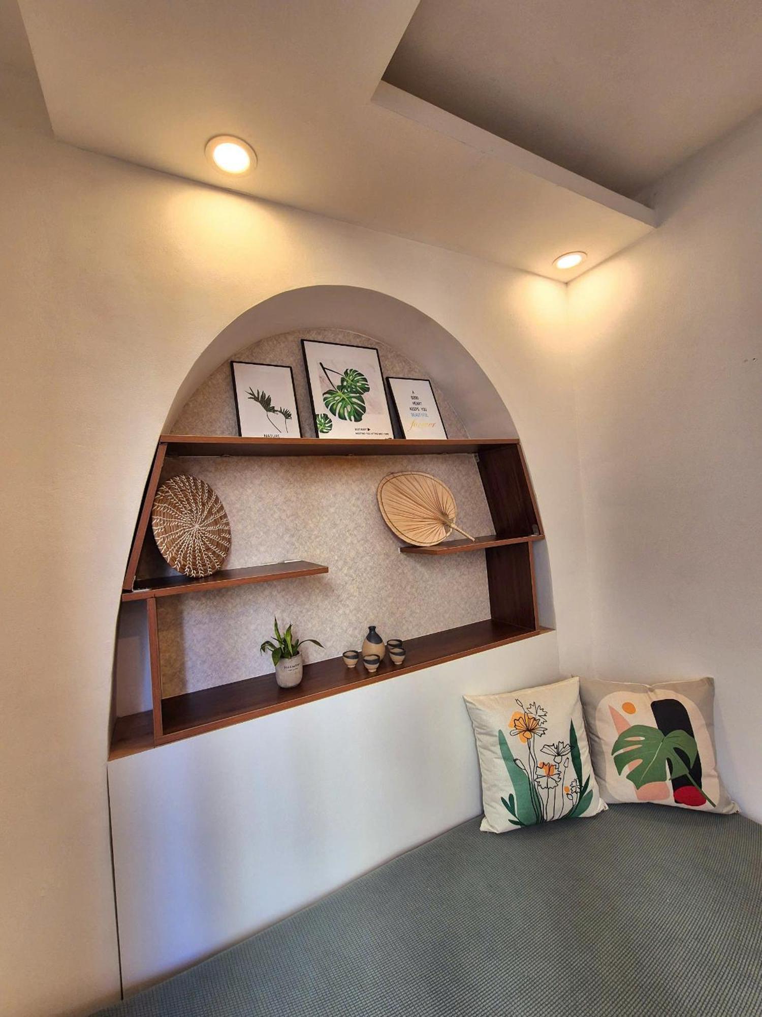 Aparthotel Ff Evy House Cidade de Ho Chi Minh