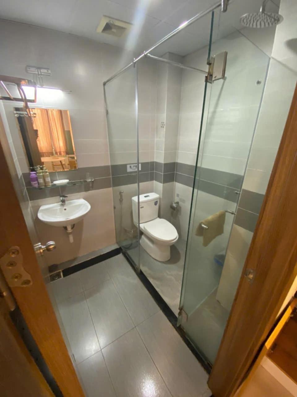 Ff Evy House * Cidade de Ho Chi Minh