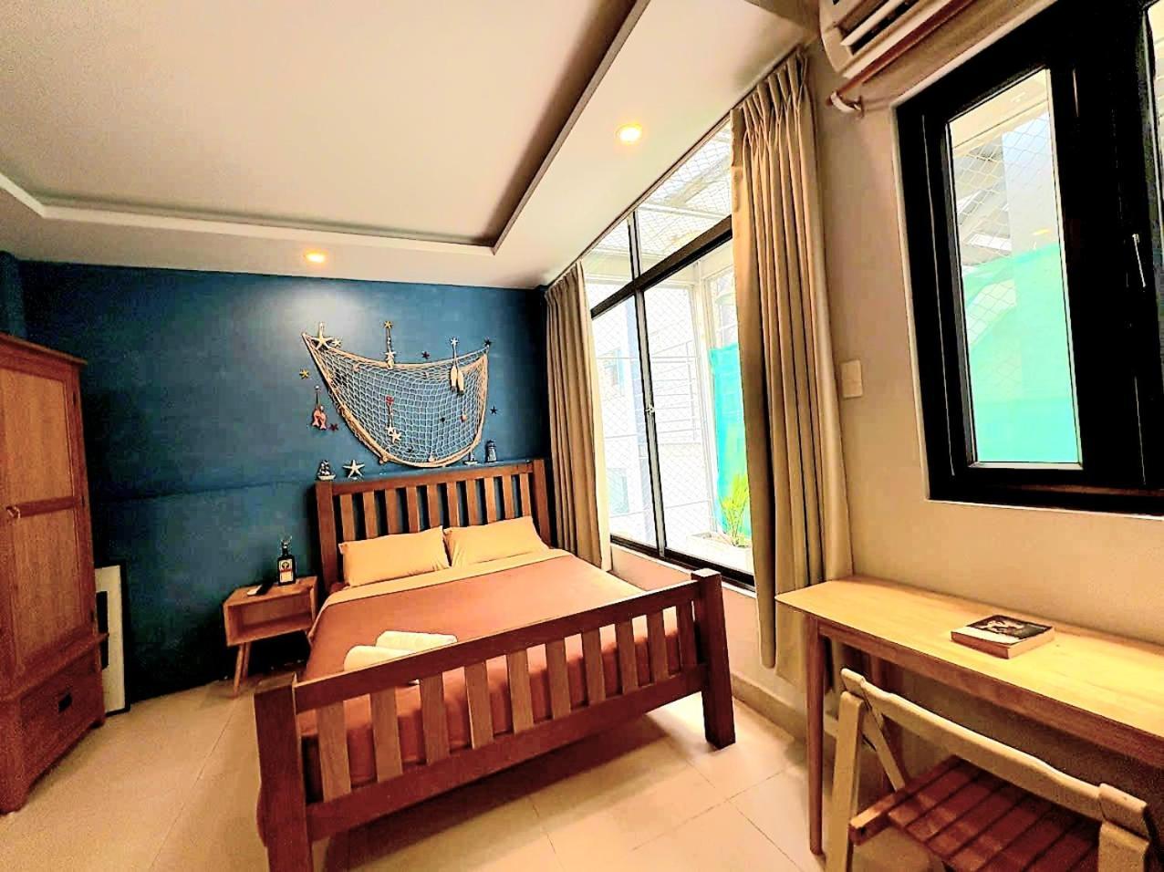 Ff Evy House Aparthotel *